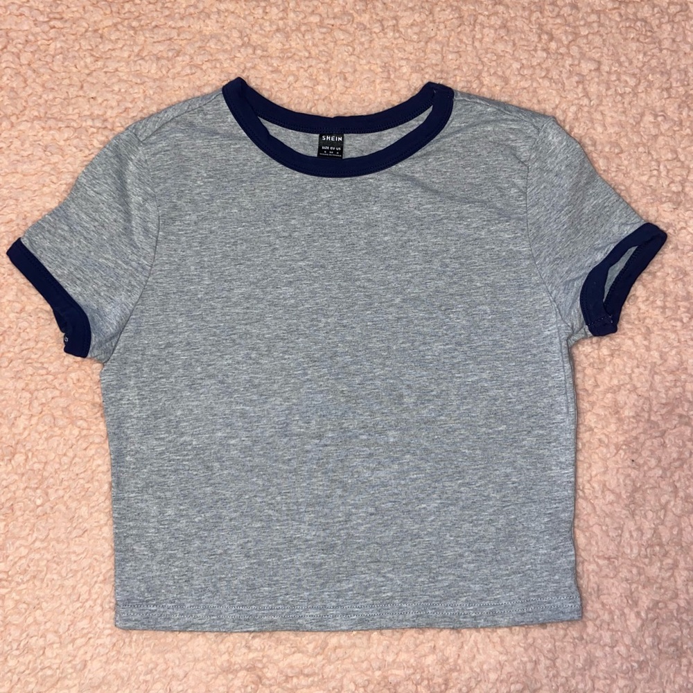 Shein Top, new, size S